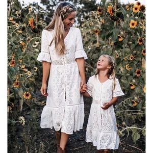 Ivy City Co Monroe dress